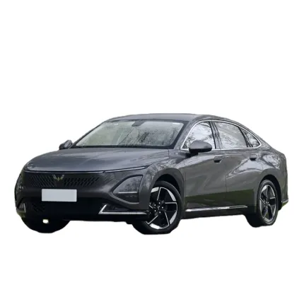 Wuling Starlight 5-Seater Electric-Hybrid Sedan for Sale