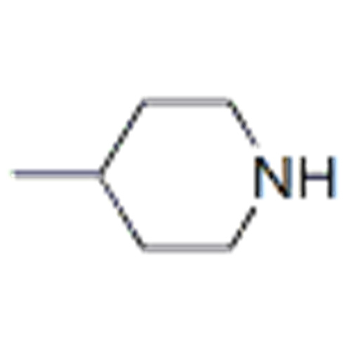 4-metylopiperydyna CAS 626-58-4