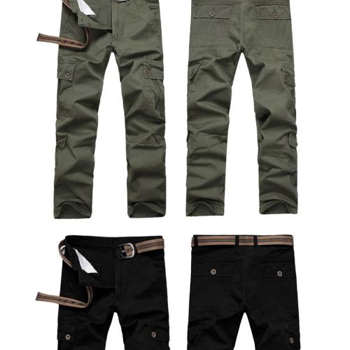 Work Wear Trousers For Mens