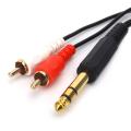 Stereo TRS Audio Jack Aux Cable