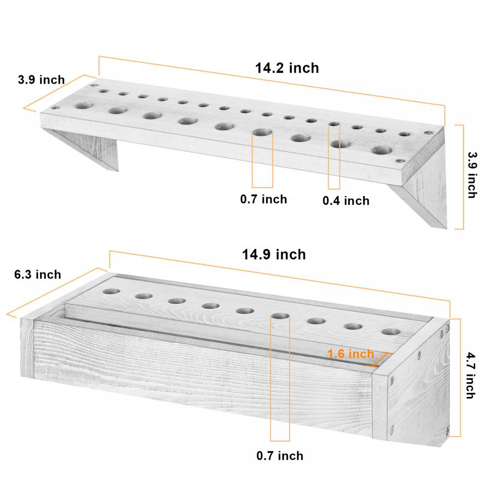 Household Tool Organization