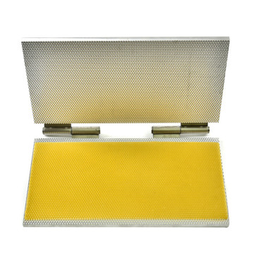 Mini Beeswax Foundation Sheet Making Machine: Your Key to Efficient Production