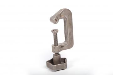 Forged Steel C Type Clamp