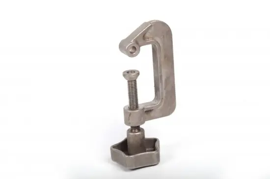 Forged Steel C Type Clamp