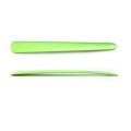 Shoe horn long plastic