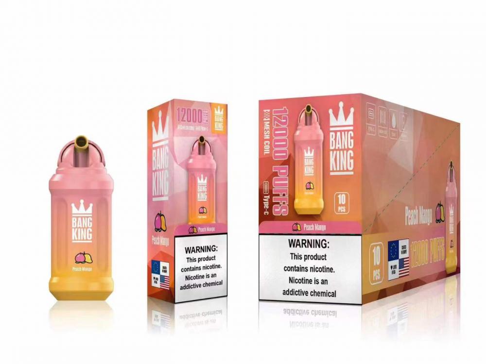 Bang king12000 perdagangan grosir