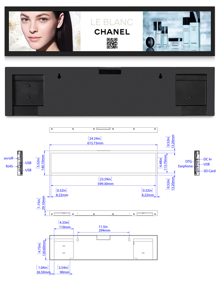 digital signage expo