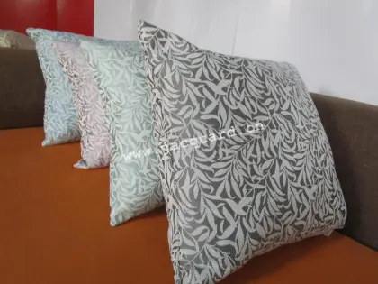 Woven Cushions for Home Decor