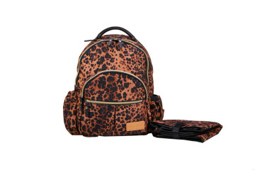 Mochila de pañales para bebés