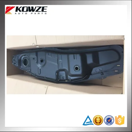 Auto Fuel Tank Price for Mitsubishi Pajero Montero V73 V93 V75 V78 4M41 V77 MR342848 MR342850 1700A163 MR342855 Gasoline Tank