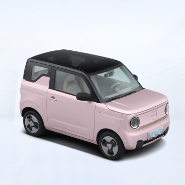 الأسعار المباشرة للمصنع: السيارات الكهربائية الرخيصة القانونية - Minicar الكهربائية الخالصة للبيع