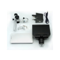 G600-M HD Digital LCD 4.3inch 600X 3.6MP Microscope