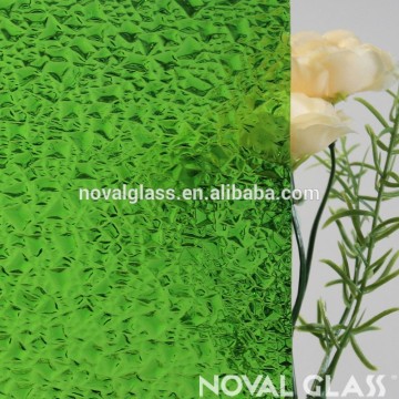 3mm 4mm 5mm 6mm clear and colored Flora Hitchcross Nashiji figure glass clear