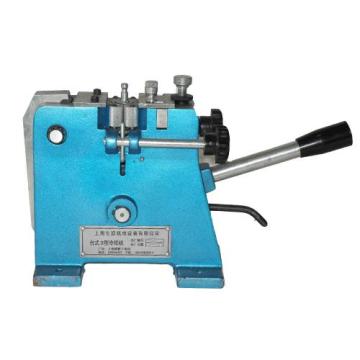 SZ-2T Desktop cold pressure welder