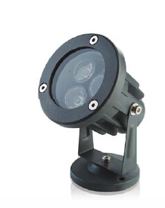 3W LED-Flutlicht (CREE LED)