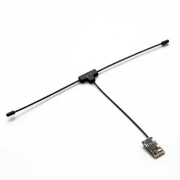 Jumper ELRS 915 2.4GHz AION RX Mini FPV Drone Receiver Board for Remote Control