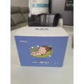 Toallitas de limpieza para bebés seguras con protección contra mosquitos