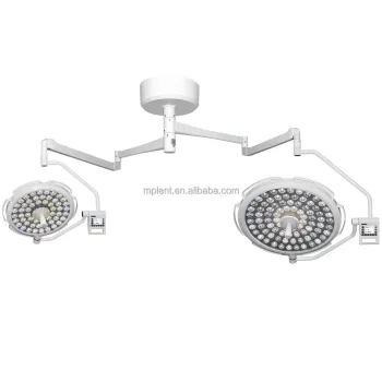 OEM Services for Portable LED Surgical Lights in Mplent Hospital Operation Room Ceilings