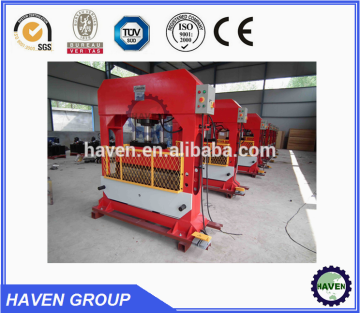 Exported to Canada Hydraulic press machine