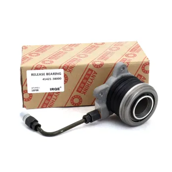 Hydraulic Release Bearing and Clutch Central Slave Cylinder