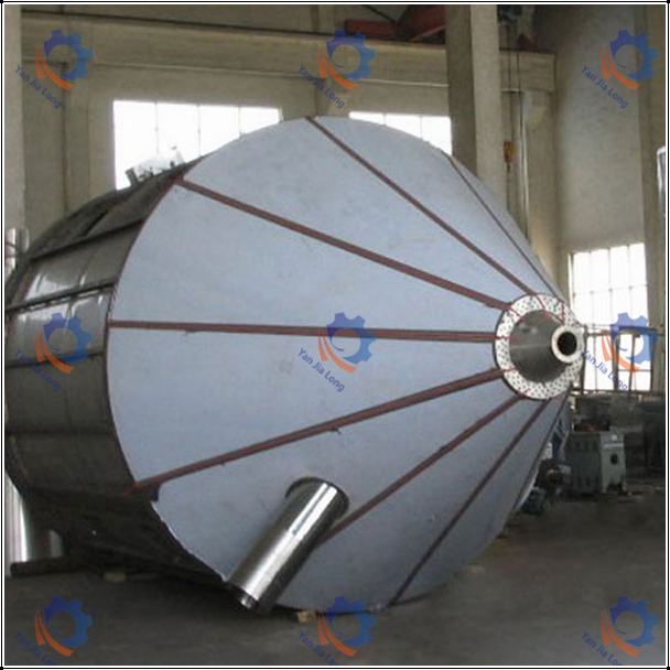 LPG series Spray dryer of polythene
