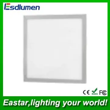 Hot sale led flat panel for best price