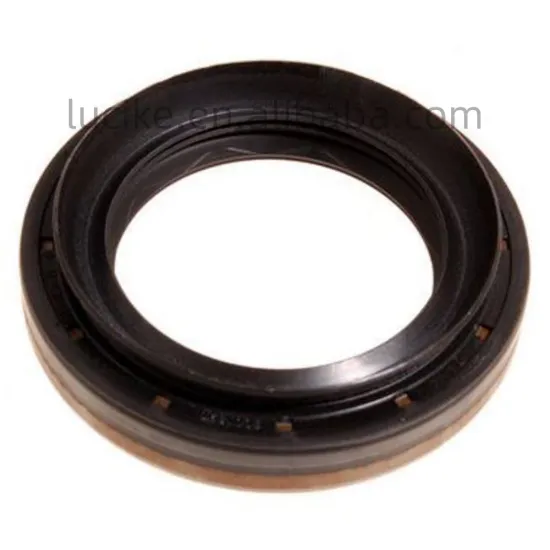 TZB500050 LR158113 1 Piece Output Shaft Oil Seal for Land Rover RANGE ROVER SPORT: Replacement Auto Part