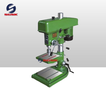 ZQ4125 Mini -Bank -Bohrmaschine - kleine Bohrmaschine