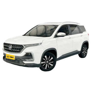 Baojun 530 2019 1.5T CVT Premium Edition
