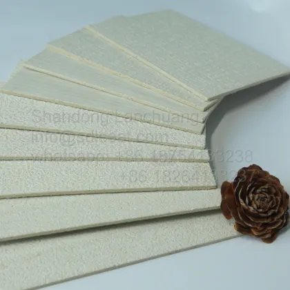 New materials MGO Magnesium oxide fireproof wall board