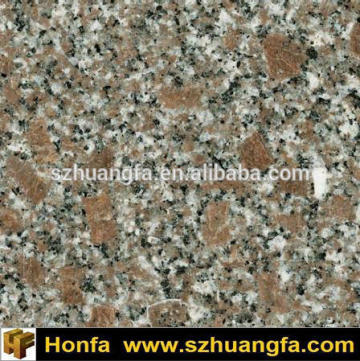 Phu Cat Brown Granite, Phu Cat mahogany Granite