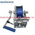 1000Kg Hand Winch 2200LB for Webbing Dacromet Boat