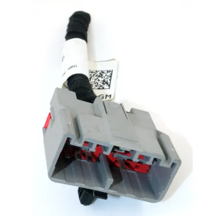 TE Connectivity Spark Plug & Electrical Connectors Kit - Hot Selling Low Voltage 13 Pin Terminals