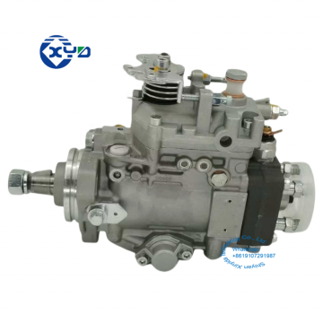 XINYIDA Fuel Injection Pump 9881617 Ve4/12f1000r754 for Liebherr D 924t-e 100kw