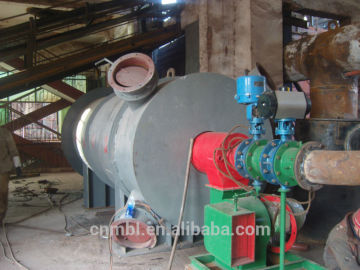 Hot Diesel Fired Furnace, Hot Air Generator drying machine