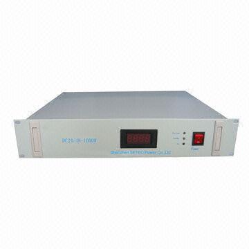 DC-DC converter, used for pagers amplifier/electricity/cluster systems/mobile communication bases