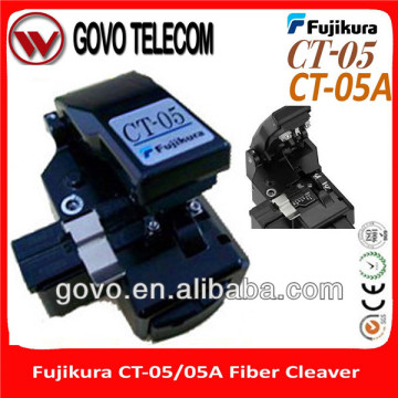 Fiber Cleaver