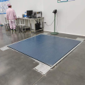 Vehicle Scales Weighing Systems Fully Electronic High Precision Truck Scale Manufactory