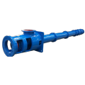 CLWII type long shaft pump