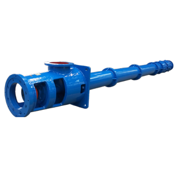 CL type long shaft vertical slurry pumps