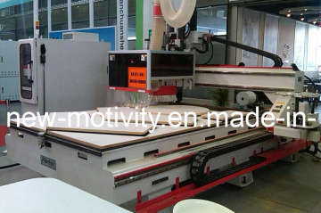 CNC Engraver (CAE-6101)