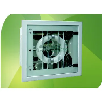 High Efficient Energy Saving Gas Station Light