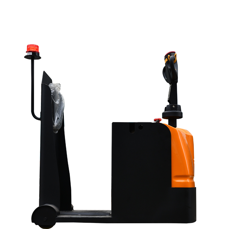 Mini Electric Tow Tractor Tug for Sale: Find Your 3 Ton Solution