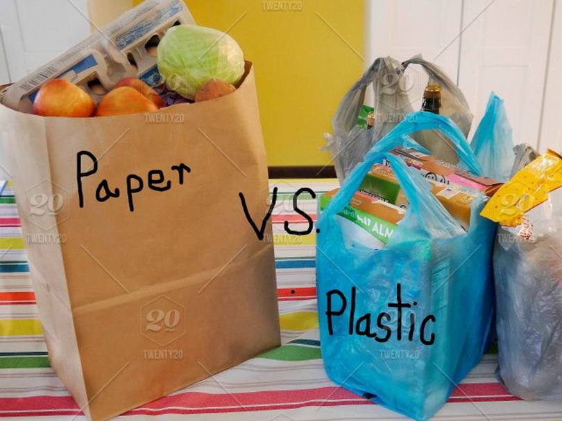 Eco Friendly Packaging Wholesale Reusable Plastic Grocery Retail Poly Bags