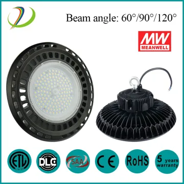 200W Die Casting Aluminum UFO Led