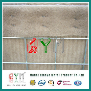 Flood Prevention Hesco Bastion