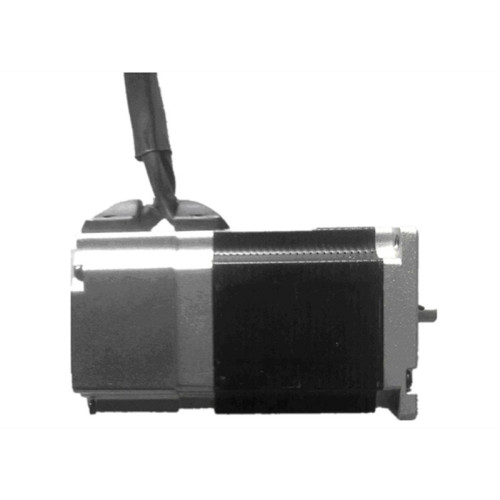 Motor sin escobillas NEMA tamaño 23 / servomotor sin escobillas de 57 mm Motor estándar de 24 VCC