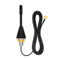Antena externa de gabinete externo para 4G/5G LTE
