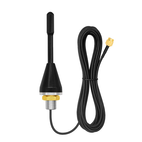 Antena externa de gabinete externo para 4G/5G LTE
