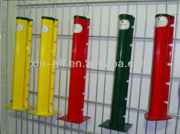 wholesale galvanized fence posts